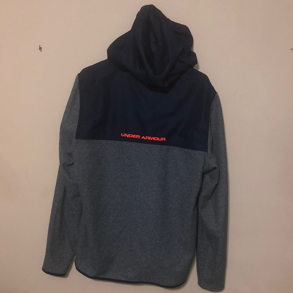 Under Armour jacket - Picture 2 of 2